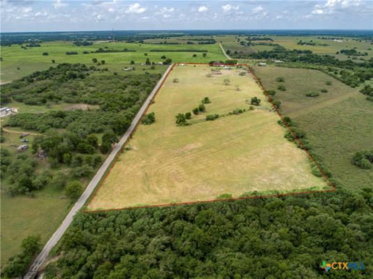 1624 IMMENHAUSER RD, YOAKUM, TX 77995, photo 3 of 48