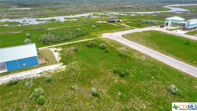 LOT 8 BOCA GRANDE LOOP, PORT O'CONNOR, TX 77982, photo 2 of 7