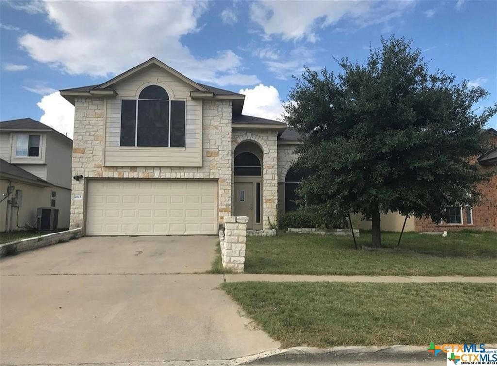 4813 DONEGAL BAY CT, KILLEEN, TX 76549, photo 1 of 31