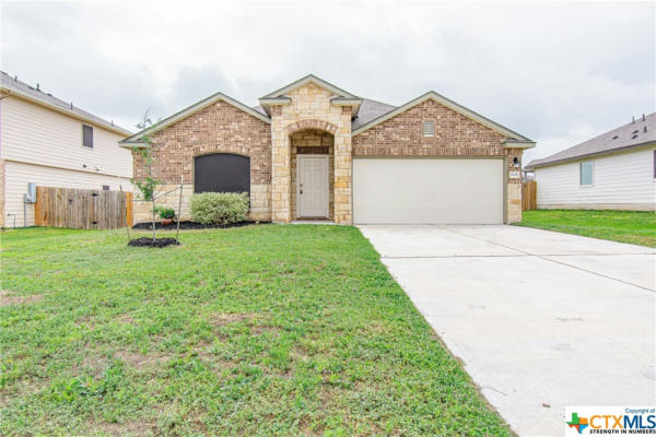 2028 WOOD DUCK CT, COPPERAS COVE, TX 76522, photo 2 of 21