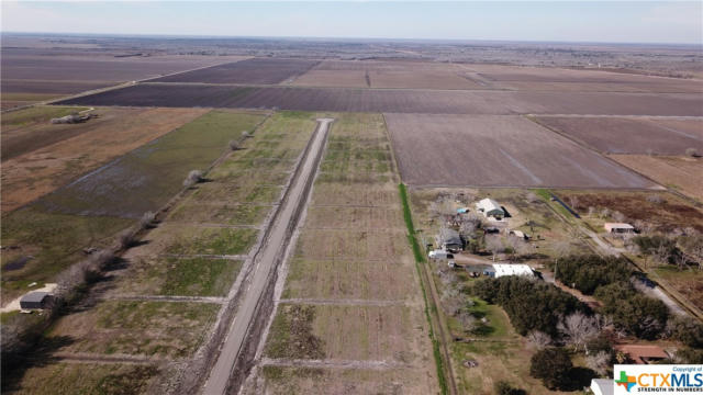 LOT 28 COTTON FIELD LANE, PORT LAVACA, TX 77979, photo 3 of 4