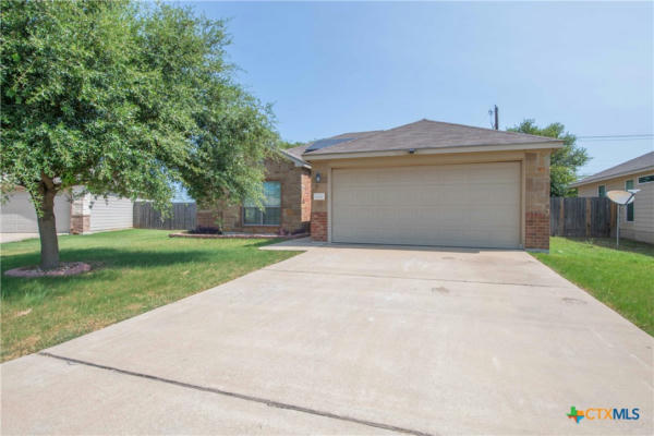 2804 FRONTIER DR, TEMPLE, TX 76504 - Image 1