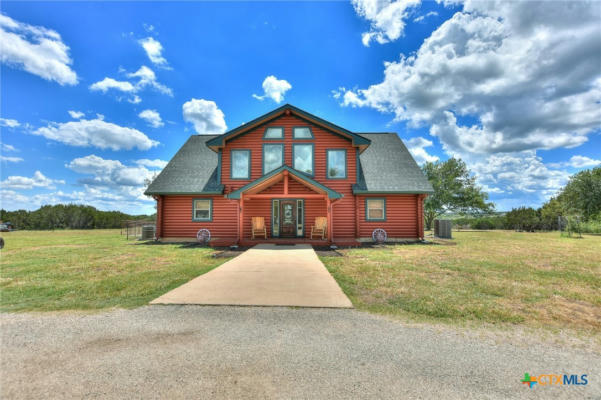 3295 COUNTY ROAD 206, LAMPASAS, TX 76550 - Image 1