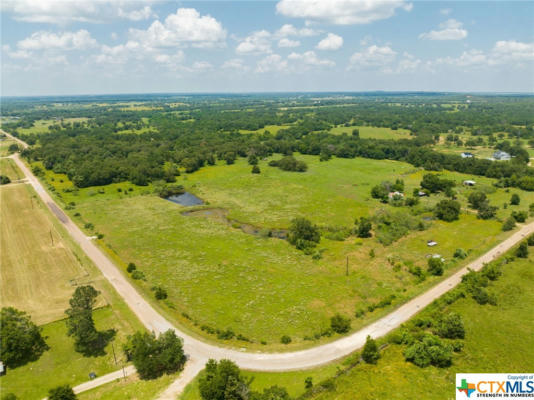 11 ACRES COUNTY ROAD 329, MILANO, TX 76556, photo 3 of 12