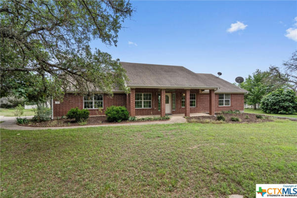172 THOROUGHBRED TRCE, LIBERTY HILL, TX 78642, photo 4 of 43