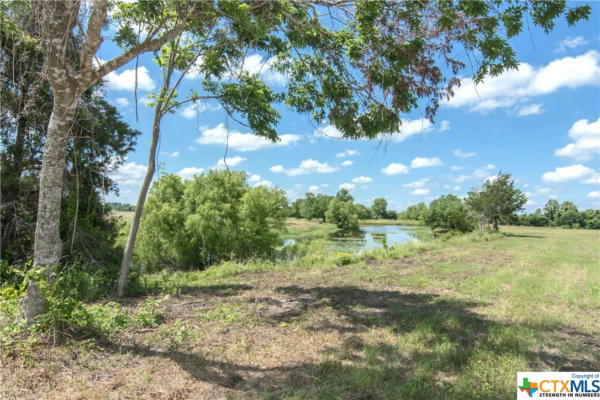 511 COUNTY ROAD 362 LOT 8, SHINER, TX 77984, photo 2 of 8