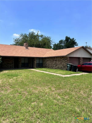 806 CONCORD DR, TEMPLE, TX 76504, photo 2 of 2
