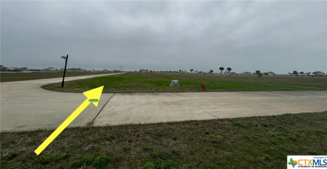 LOT 421 W ARBOR VISTA, PORT O'CONNOR, TX 77982, photo 5 of 6