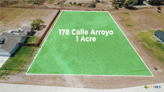 178 CALLE ARROYO, INEZ, TX 77968 - Image 1