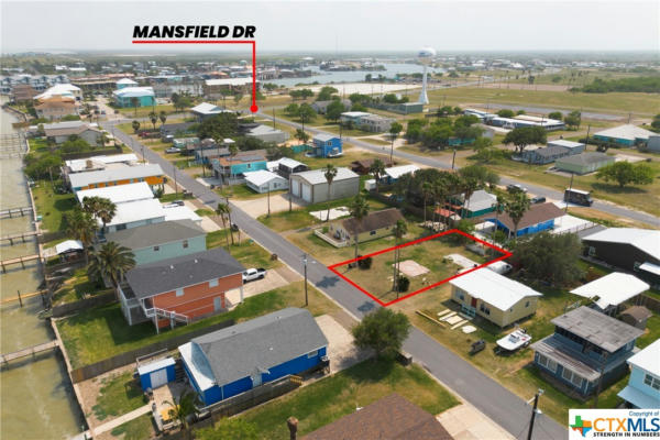 317 N SHORE DR, PORT MANSFIELD, TX 78598, photo 2 of 6