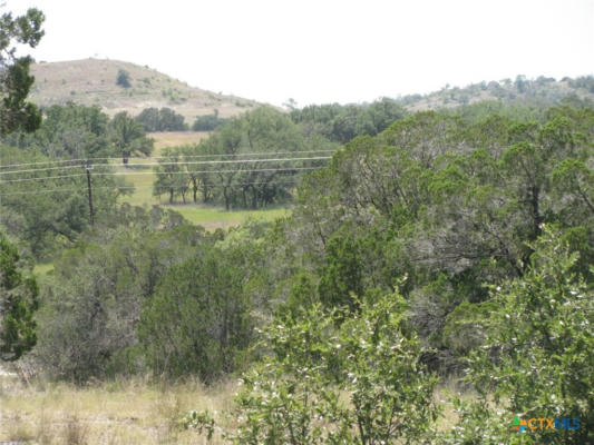 LOT 10 & 11 PH 5 FLOWING CREEK DR ROAD, EVANT, TX 76525 - Image 1