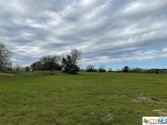 TBD LOT 2 COUNTY RD 1, HALLETTSVILLE, TX 77964, photo 5 of 19