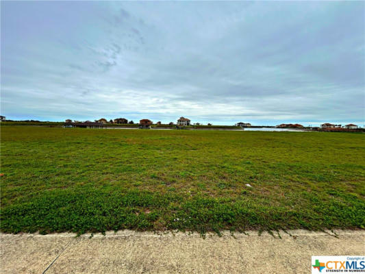 LOT 252 W BURGUNDY, PORT O'CONNOR, TX 77982, photo 2 of 10