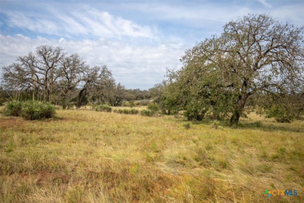 12 ACRES TBD W STATE HIGHWAY 29, LLANO, TX 78643, photo 5 of 22