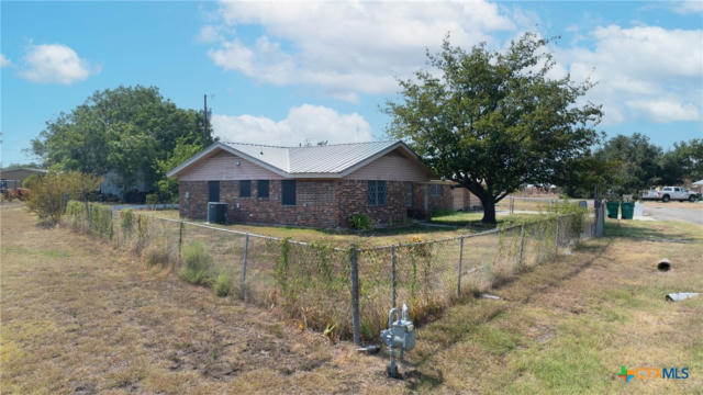 369 N BELL, EVANT, TX 76525 - Image 1