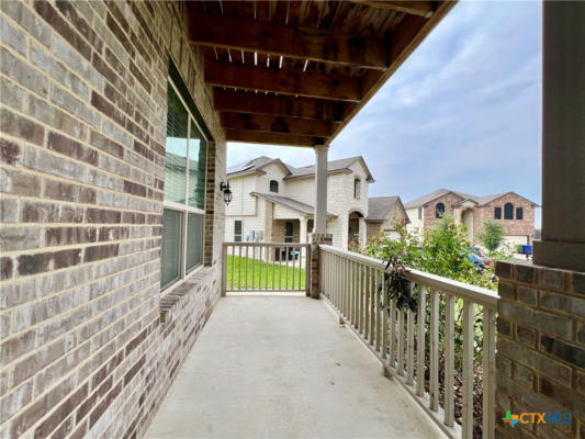 2021 CANVISBACK CT, COPPERAS COVE, TX 76522, photo 4 of 8