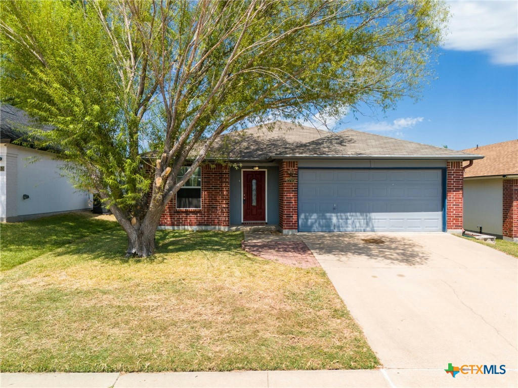 2705 BLACKBURN DR, KILLEEN, TX 76543, photo 1 of 27