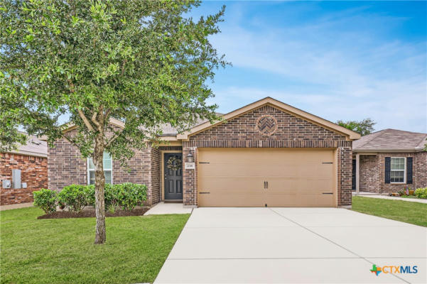 236 CONTINENTAL AVE, LIBERTY HILL, TX 78642 - Image 1