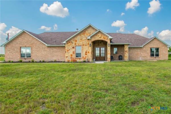 14390 STATE HIGHWAY 53, TEMPLE, TX 76501 - Image 1