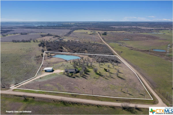 1903 COUNTY ROAD 104, BUCKHOLTS, TX 76518, photo 4 of 45