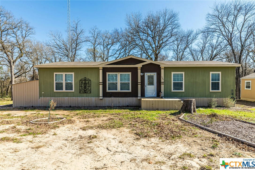 200 PRIVATE ROAD 5825A, GROESBECK, TX 76642, photo 1 of 47