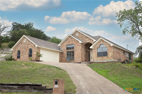 888 END O TRL, HARKER HEIGHTS, TX 76548 - Image 1