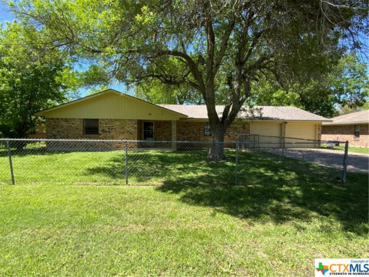 108 S AMY ST, LITTLE RIVER ACADEMY, TX 76554 - Image 1