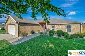 2507 MERLE DR, COPPERAS COVE, TX 76522, photo 1 of 28