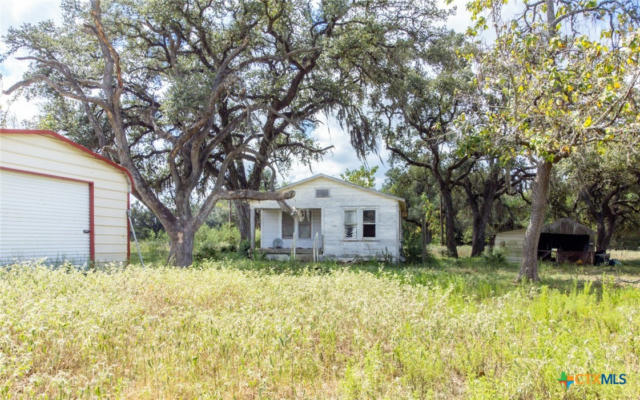 1973 COUNTY ROAD 132, HALLETTSVILLE, TX 77964 - Image 1