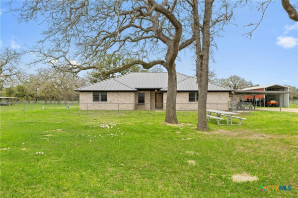 778 COUNTY ROAD 123, EDNA, TX 77957 - Image 1