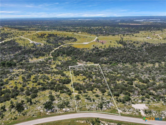 LOT 75 BIG CREEK, KINGSLAND, TX 78639, photo 4 of 17