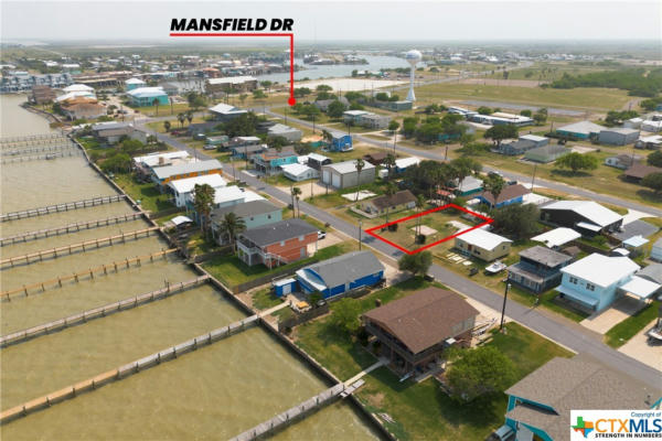 317 N SHORE DR, PORT MANSFIELD, TX 78598, photo 5 of 6
