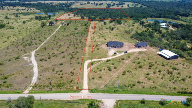 TBD TAYLORSVILLE ROAD, RED ROCK, TX 78662 - Image 1