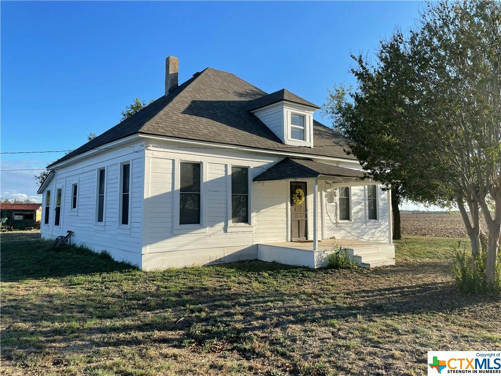 TBD CR 352 ROAD, ROSEBUD, TX 76661, photo 1 of 41