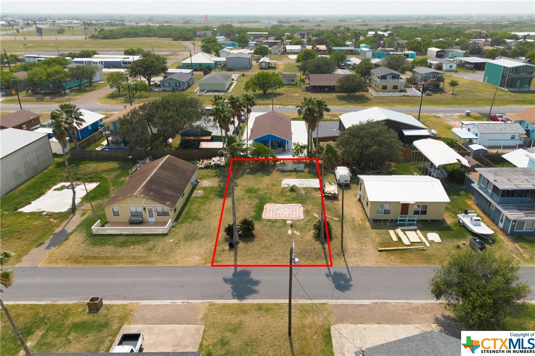 317 N SHORE DR, PORT MANSFIELD, TX 78598, photo 1 of 6