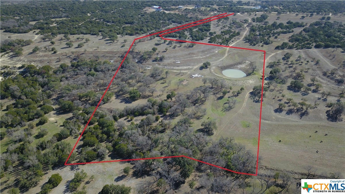 TRACT 9A-3 MILLER CREEK BLF, BRIGGS, TX 78608, photo 1 of 11