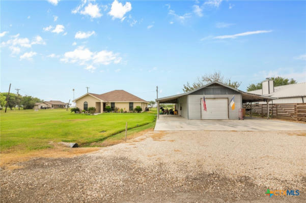 207 MCDOWELL ST, AUSTWELL, TX 77950 - Image 1