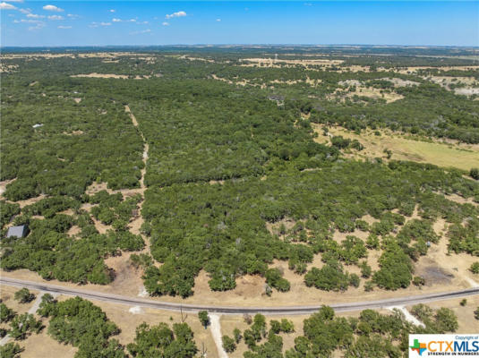 TBD1 OWL CREEK PARK RD, GATESVILLE, TX 76528, photo 3 of 29