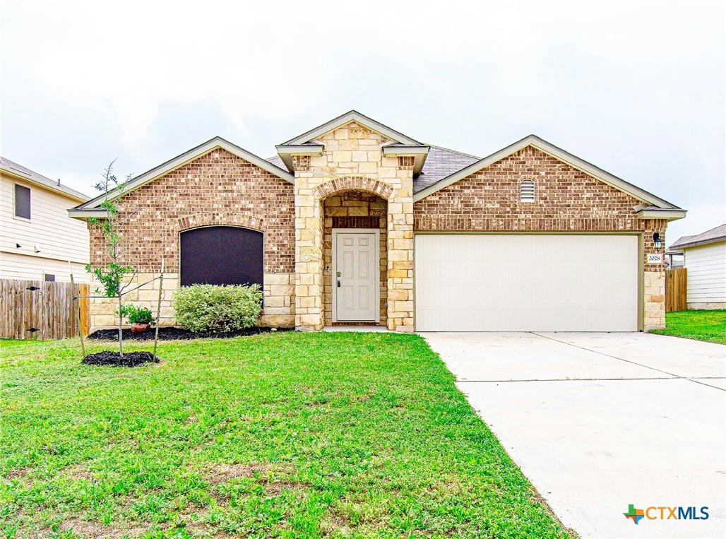 2028 WOOD DUCK CT, COPPERAS COVE, TX 76522, photo 1 of 21