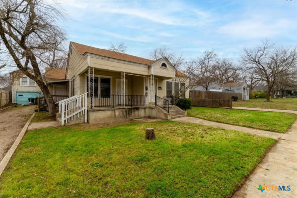 1308 N 2ND ST, TEMPLE, TX 76501 - Image 1
