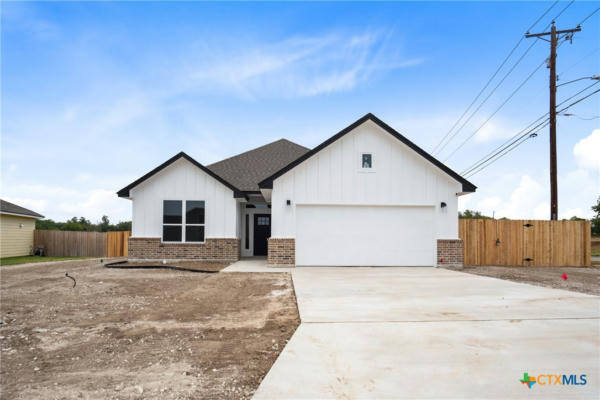 3445 LLANO ALTO CIRCLE, TEMPLE, TX 76504 - Image 1