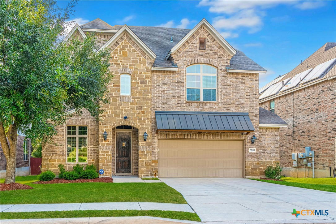 27103 SMOKEY CHASE, BOERNE, TX 78015, photo 1 of 43