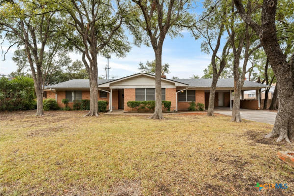 3009 W AVENUE T, TEMPLE, TX 76504 - Image 1