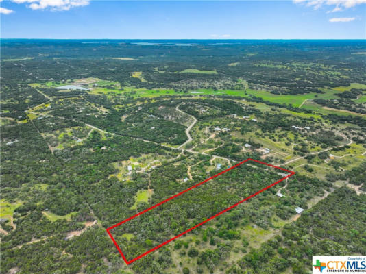 0 CLEARLAKE DRIVE, WIMBERLEY, TX 78676, photo 4 of 35