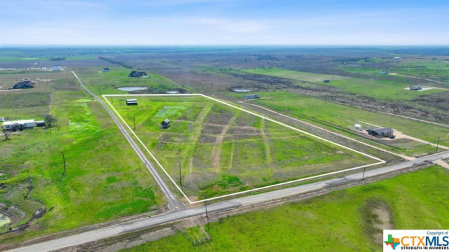 668 COUNTY ROAD 451, TAYLOR, TX 76574, photo 2 of 20