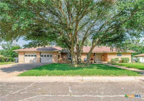 3710 INDIAN GROVE DR, TEMPLE, TX 76502 - Image 1
