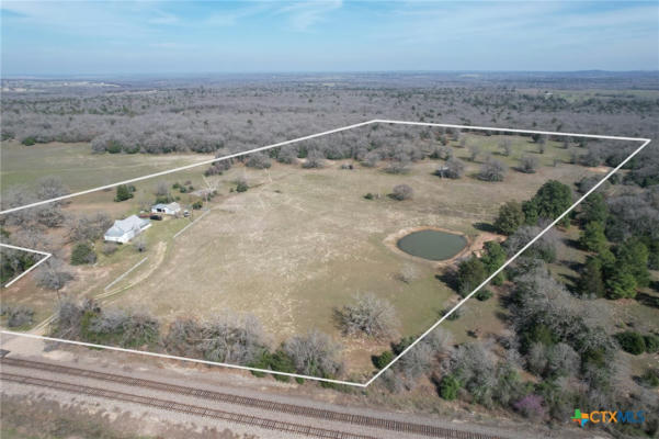 5569 S HIGHWAY 36, CAMERON, TX 76520 - Image 1