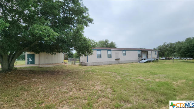 4220 COUNTY ROAD 421, STOCKDALE, TX 78160, photo 3 of 7