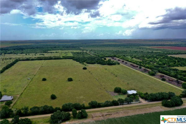 4102 COUNTY ROAD 384, LOUISE, TX 77455, photo 2 of 45