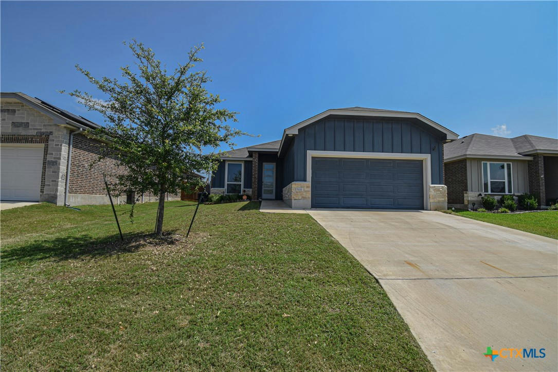 7610 PURVIS ST, TEMPLE, TX 76502, photo 1 of 25